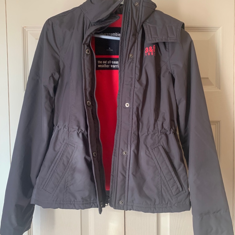 Winter Coat